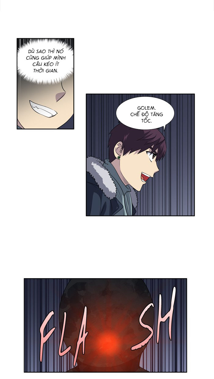 Thế Giới Game Thủ Chapter 194 - Trang 2