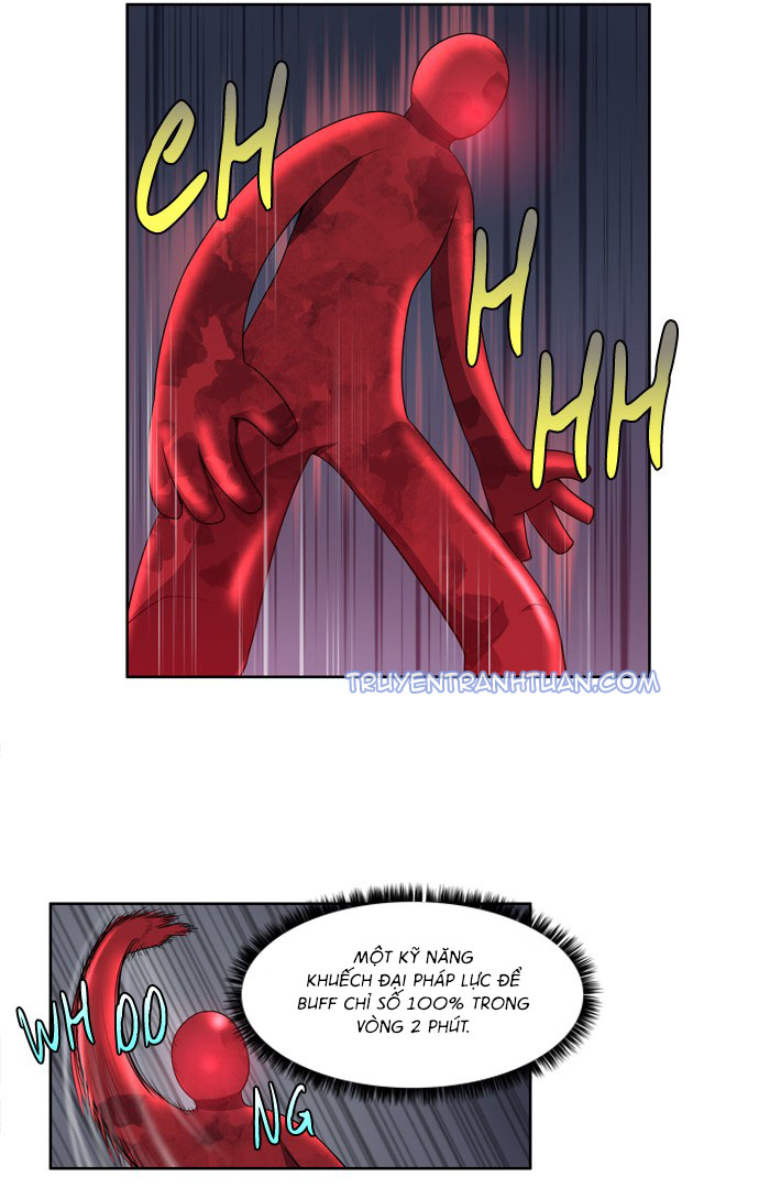 Thế Giới Game Thủ Chapter 194 - Trang 2