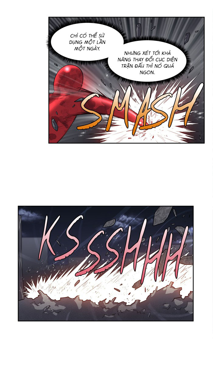 Thế Giới Game Thủ Chapter 194 - Trang 2