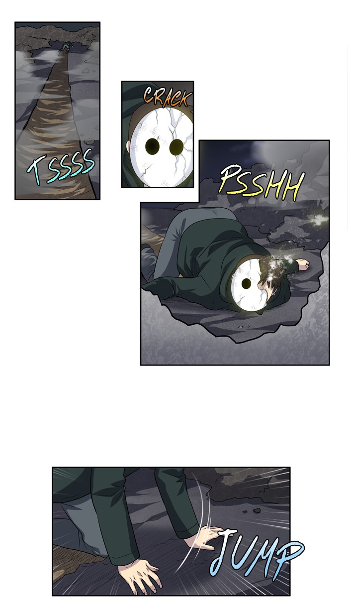 Thế Giới Game Thủ Chapter 194 - Trang 2