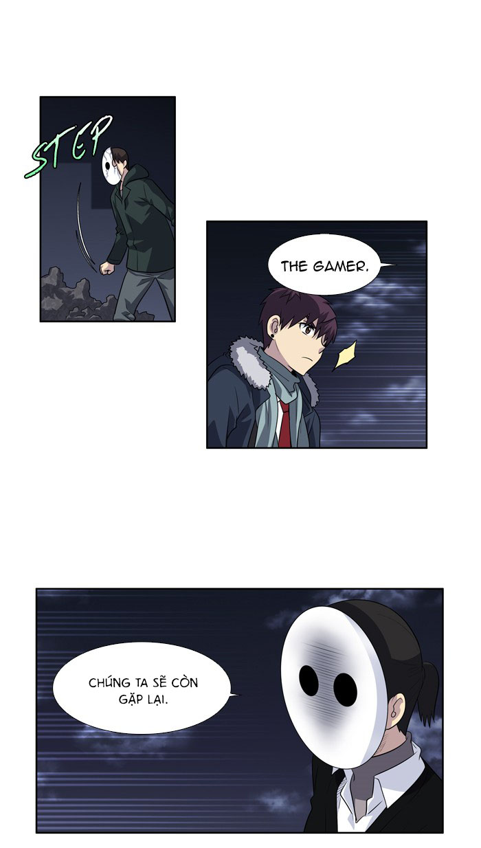 Thế Giới Game Thủ Chapter 194 - Trang 2