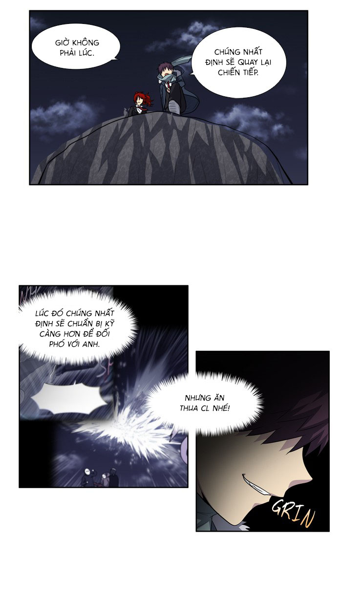 Thế Giới Game Thủ Chapter 194 - Trang 2