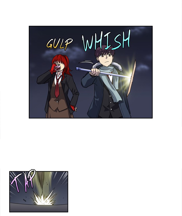 Thế Giới Game Thủ Chapter 194 - Trang 2