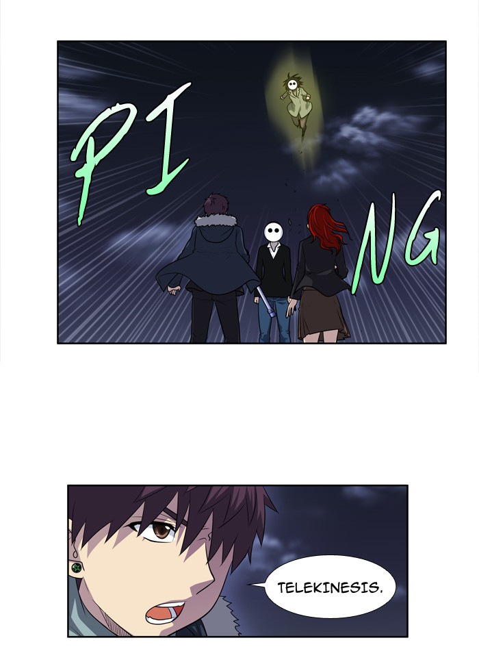 Thế Giới Game Thủ Chapter 194 - Trang 2