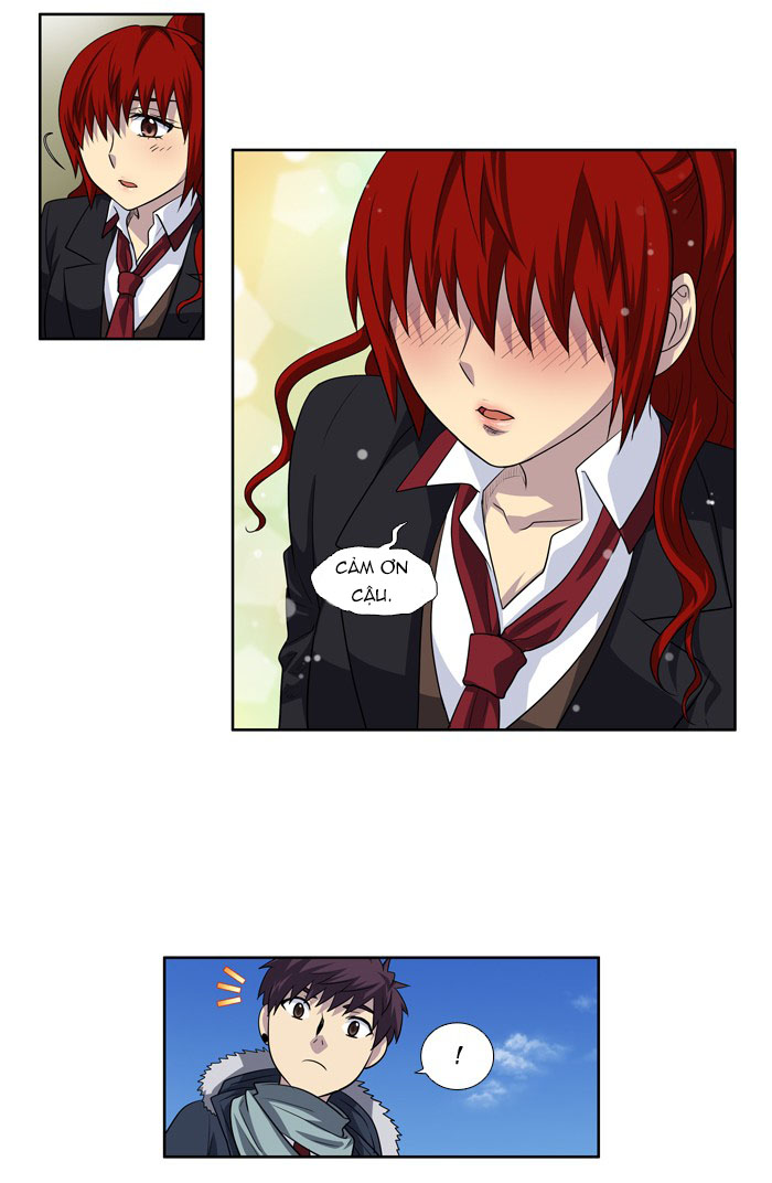 Thế Giới Game Thủ Chapter 195 - Trang 2