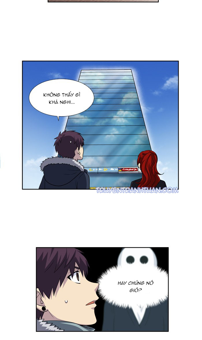 Thế Giới Game Thủ Chapter 195 - Trang 2