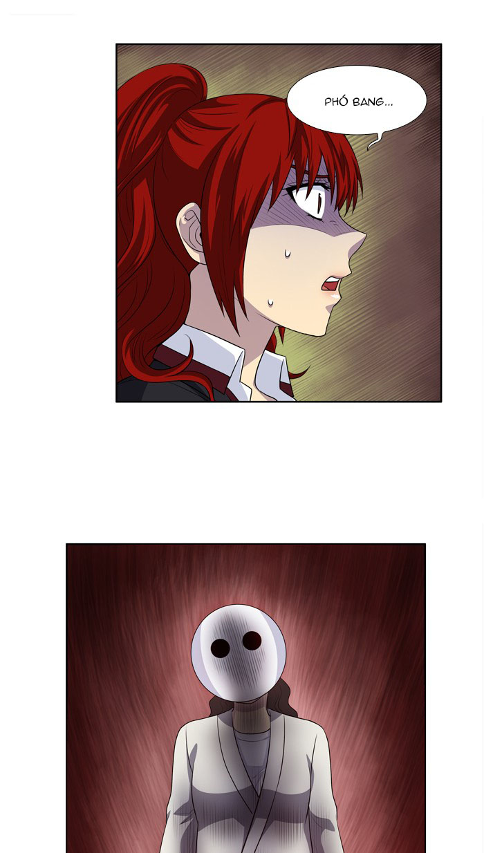 Thế Giới Game Thủ Chapter 195 - Trang 2