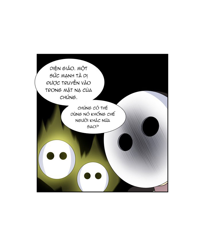 Thế Giới Game Thủ Chapter 195 - Trang 2