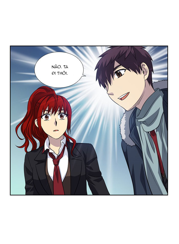 Thế Giới Game Thủ Chapter 195 - Trang 2