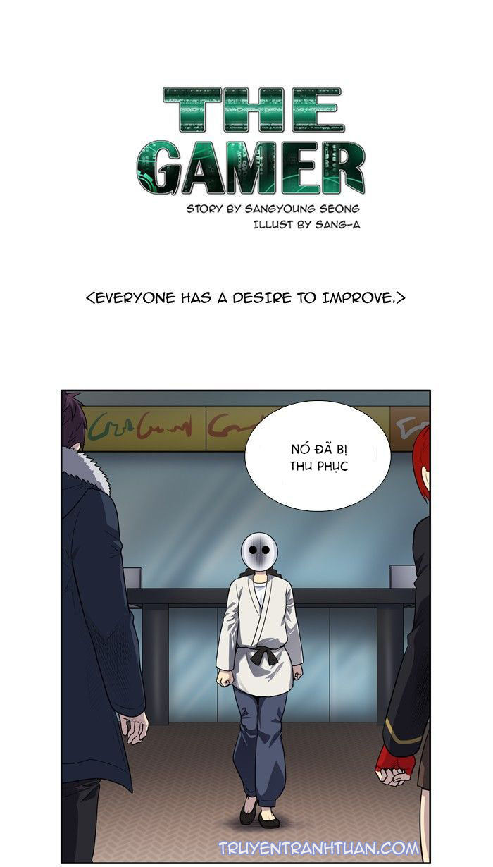 Thế Giới Game Thủ Chapter 196 - Trang 2