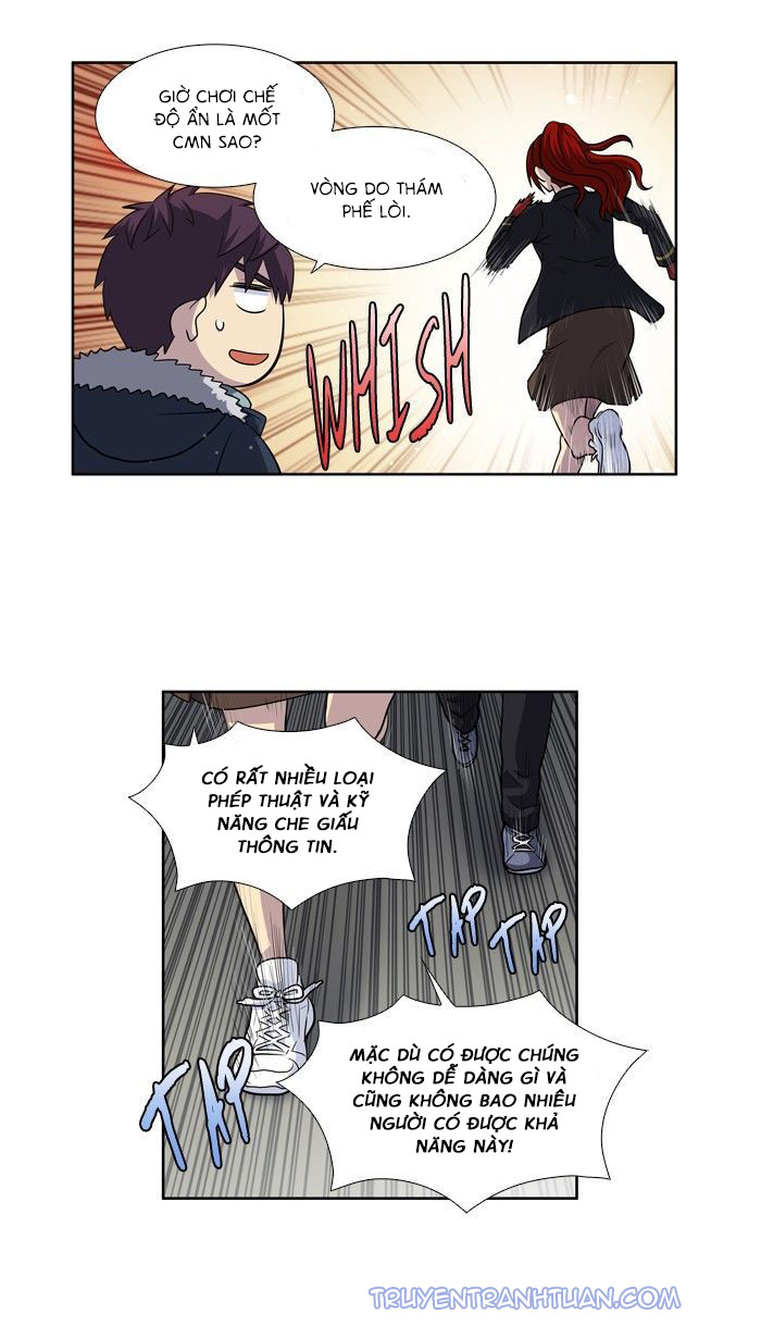 Thế Giới Game Thủ Chapter 196 - Trang 2