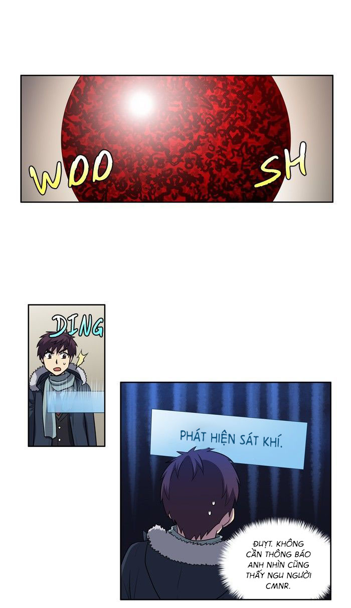 Thế Giới Game Thủ Chapter 196 - Trang 2