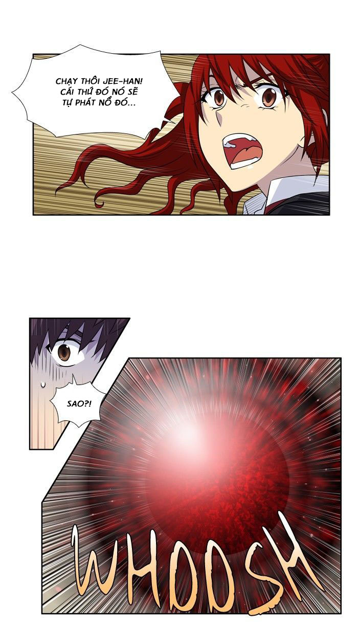 Thế Giới Game Thủ Chapter 196 - Trang 2