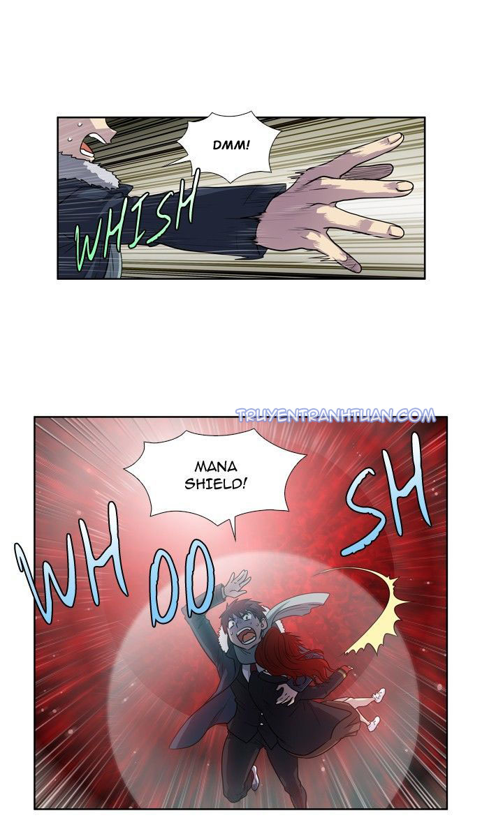 Thế Giới Game Thủ Chapter 196 - Trang 2