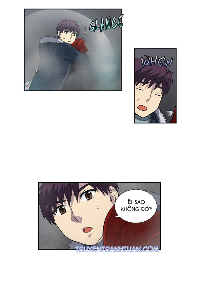 Thế Giới Game Thủ Chapter 196 - Trang 2