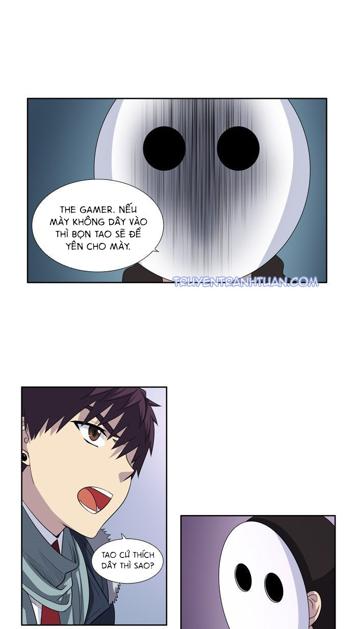 Thế Giới Game Thủ Chapter 196 - Trang 2