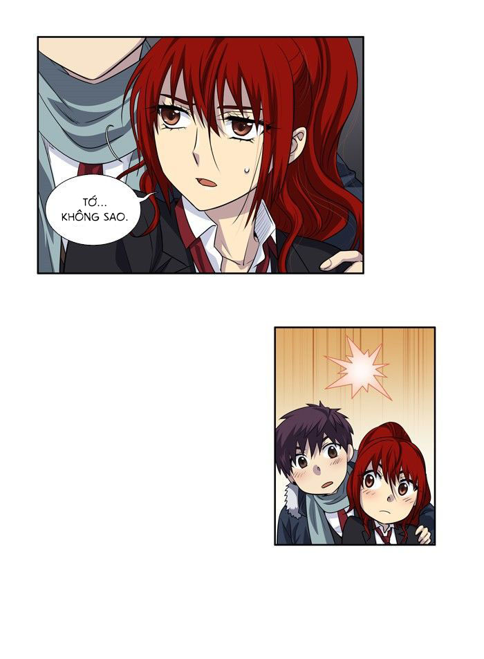 Thế Giới Game Thủ Chapter 196 - Trang 2