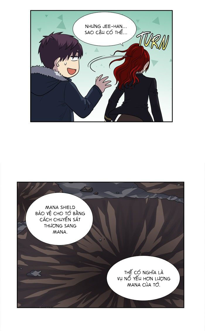 Thế Giới Game Thủ Chapter 196 - Trang 2