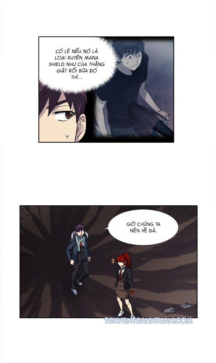 Thế Giới Game Thủ Chapter 196 - Trang 2