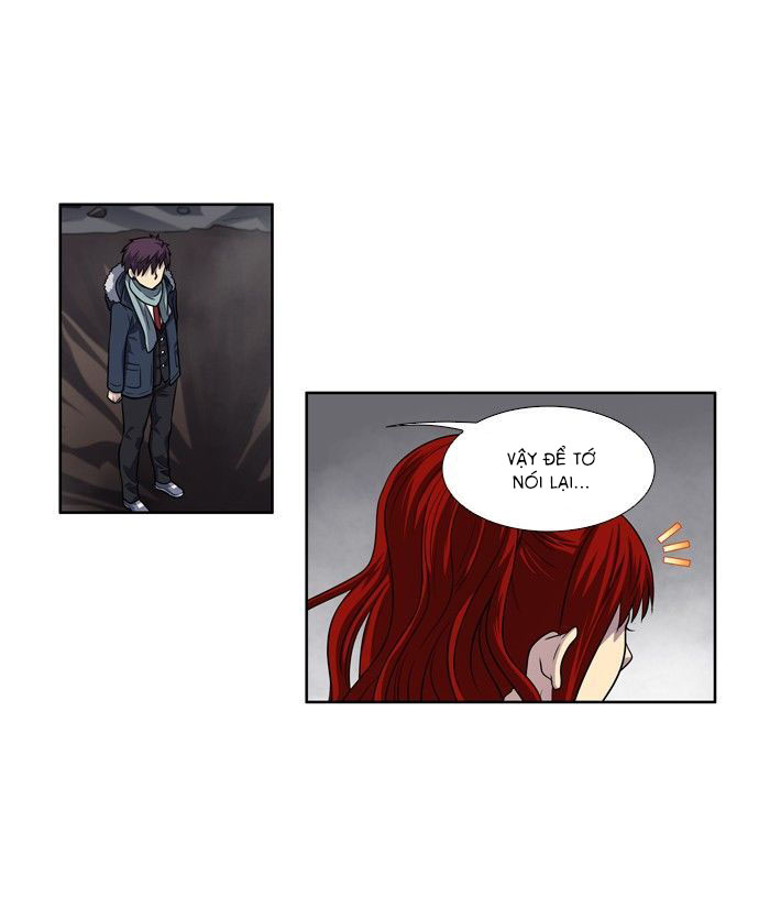 Thế Giới Game Thủ Chapter 196 - Trang 2