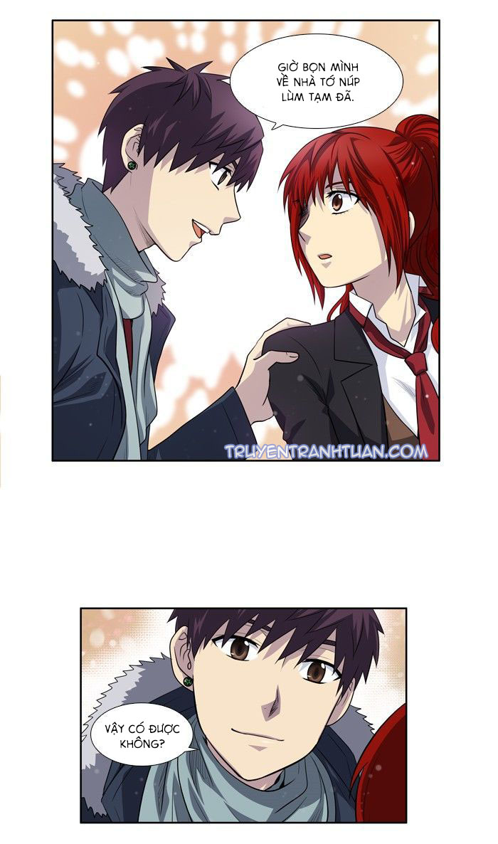 Thế Giới Game Thủ Chapter 196 - Trang 2