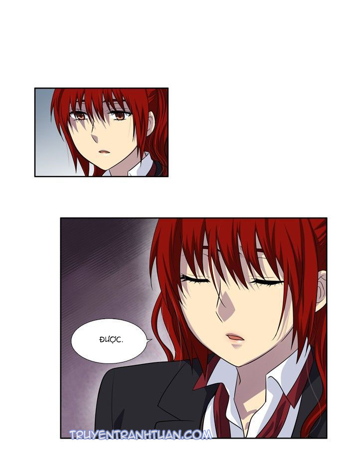 Thế Giới Game Thủ Chapter 196 - Trang 2