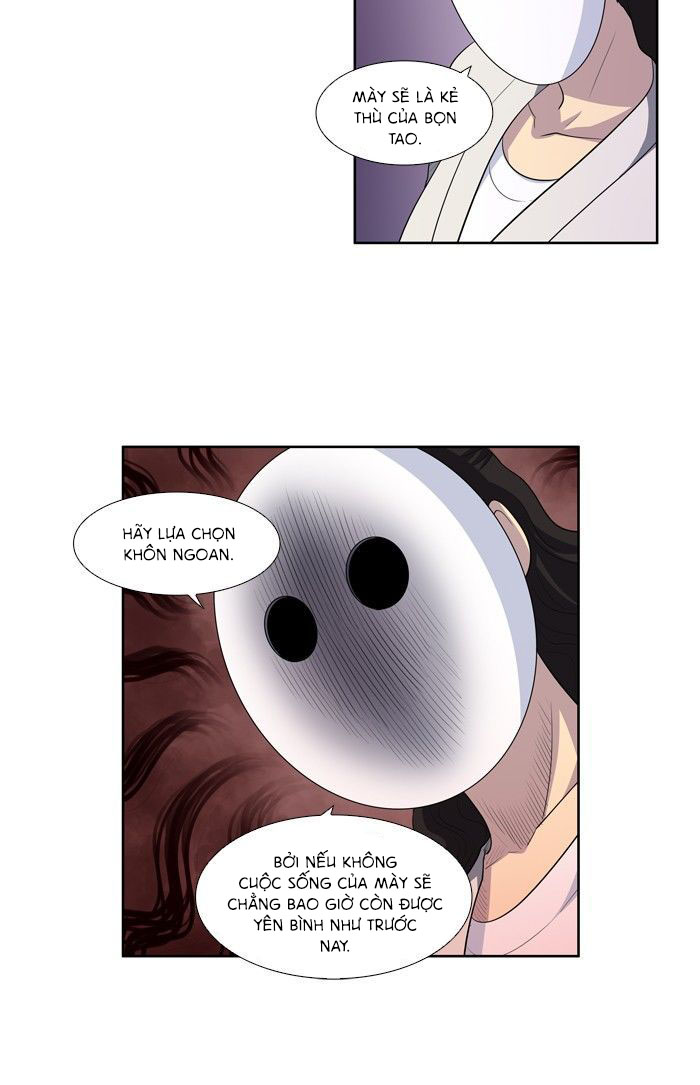 Thế Giới Game Thủ Chapter 196 - Trang 2