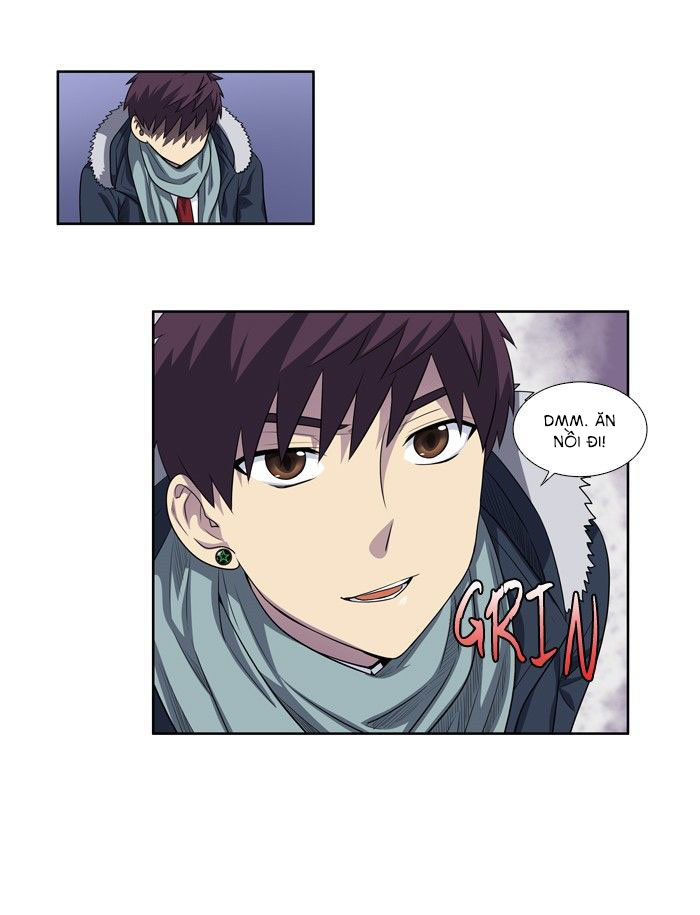 Thế Giới Game Thủ Chapter 196 - Trang 2