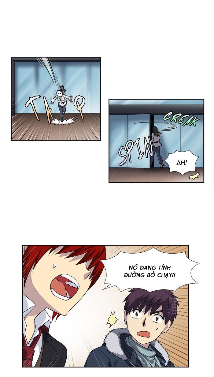 Thế Giới Game Thủ Chapter 196 - Trang 2