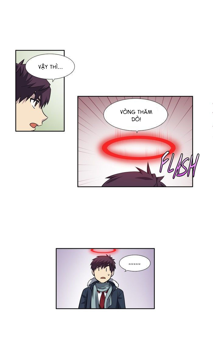 Thế Giới Game Thủ Chapter 196 - Trang 2