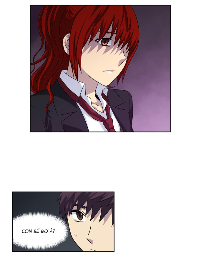 Thế Giới Game Thủ Chapter 197 - Trang 2