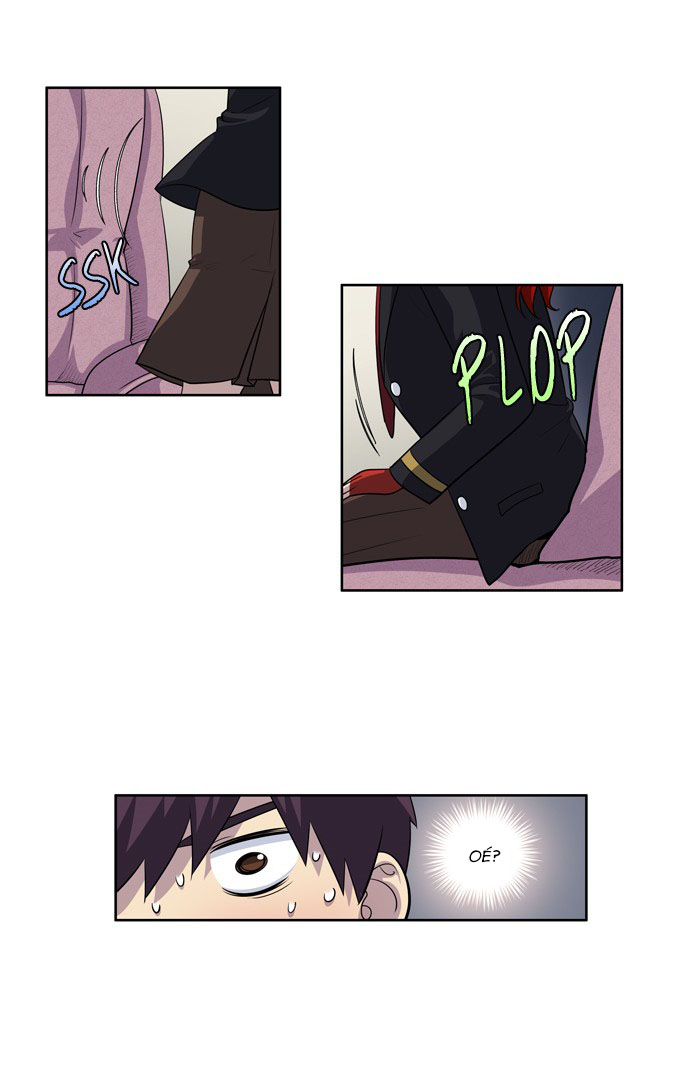 Thế Giới Game Thủ Chapter 197 - Trang 2