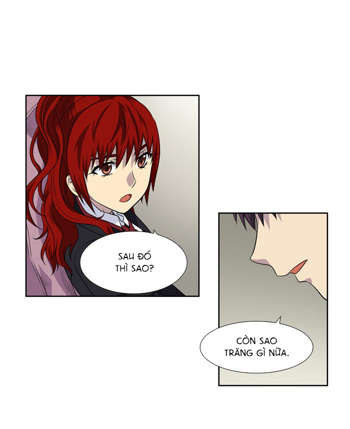 Thế Giới Game Thủ Chapter 197 - Trang 2