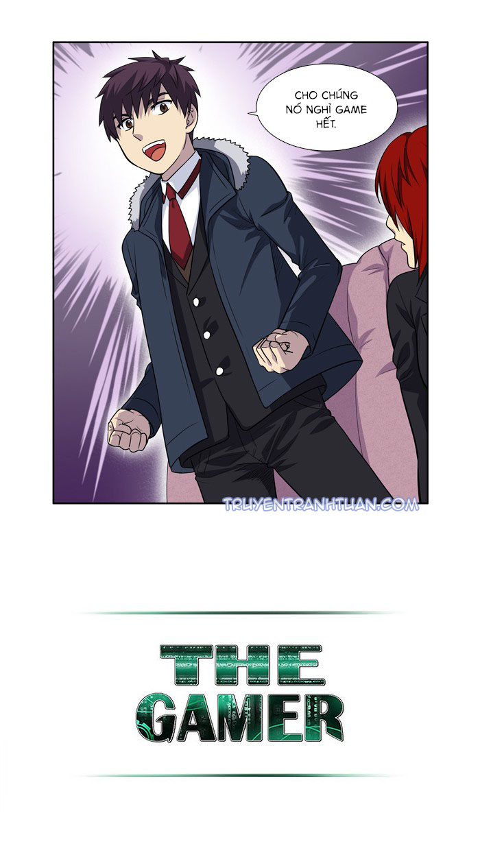 Thế Giới Game Thủ Chapter 197 - Trang 2