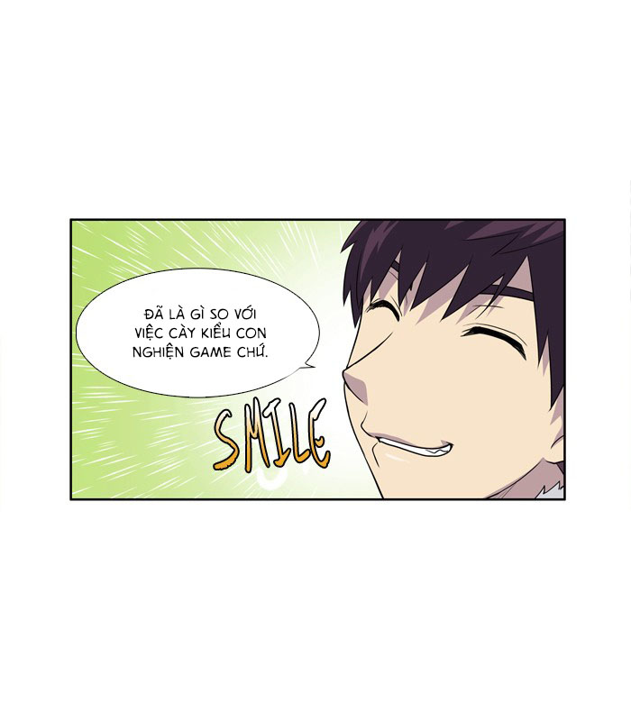 Thế Giới Game Thủ Chapter 197 - Trang 2