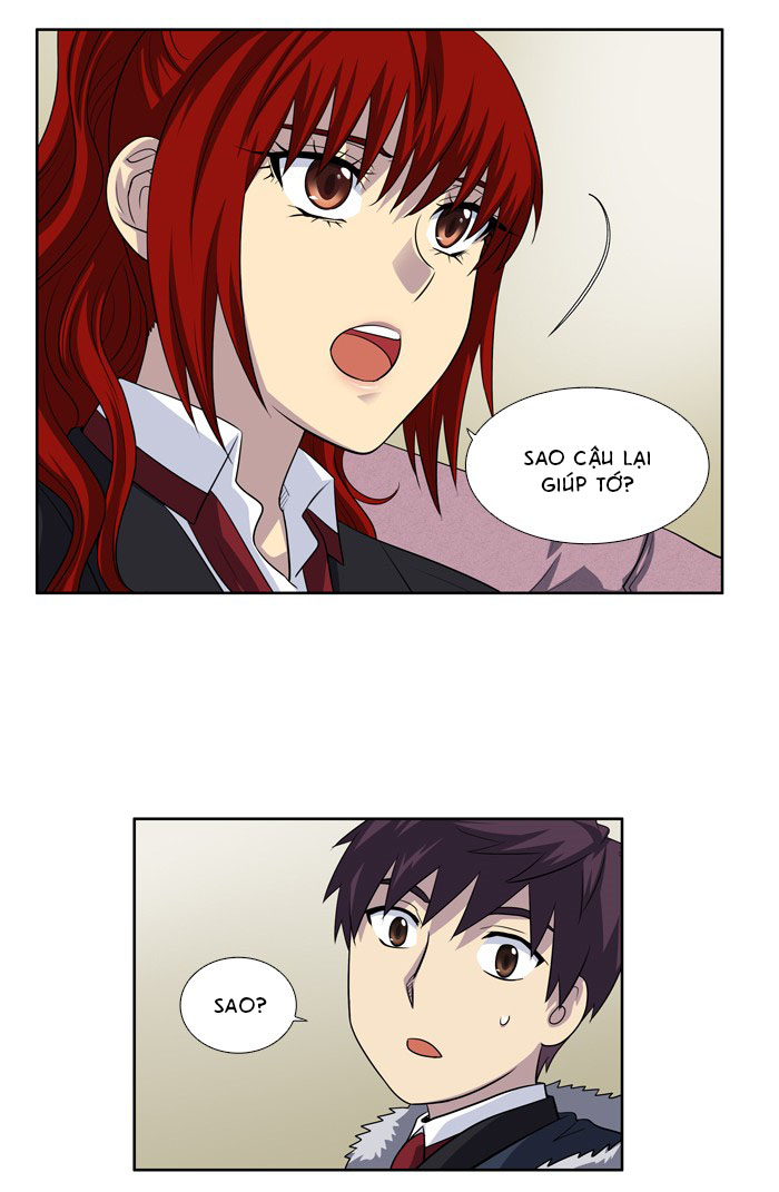 Thế Giới Game Thủ Chapter 198 - Trang 2