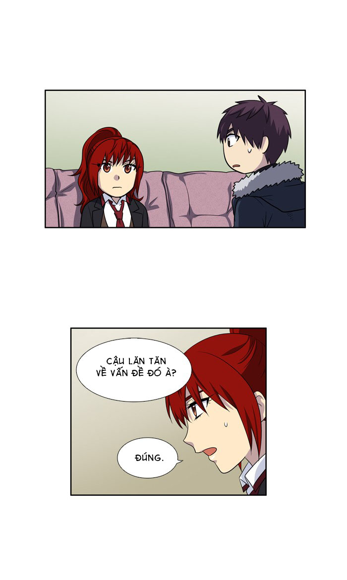 Thế Giới Game Thủ Chapter 198 - Trang 2