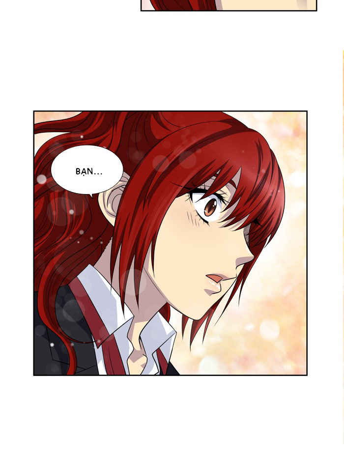 Thế Giới Game Thủ Chapter 198 - Trang 2