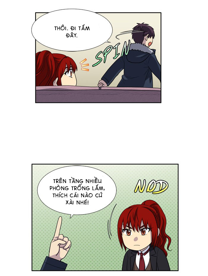 Thế Giới Game Thủ Chapter 198 - Trang 2