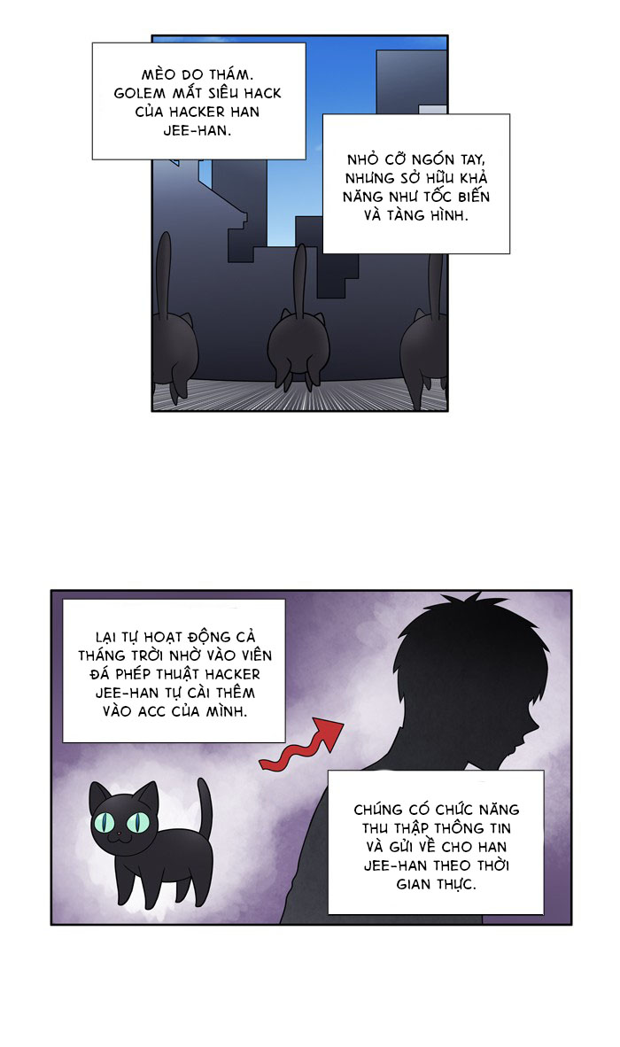 Thế Giới Game Thủ Chapter 198 - Trang 2