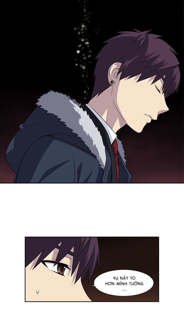 Thế Giới Game Thủ Chapter 198 - Trang 2