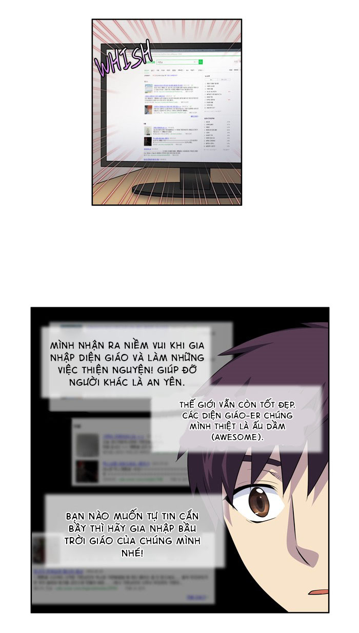 Thế Giới Game Thủ Chapter 198 - Trang 2
