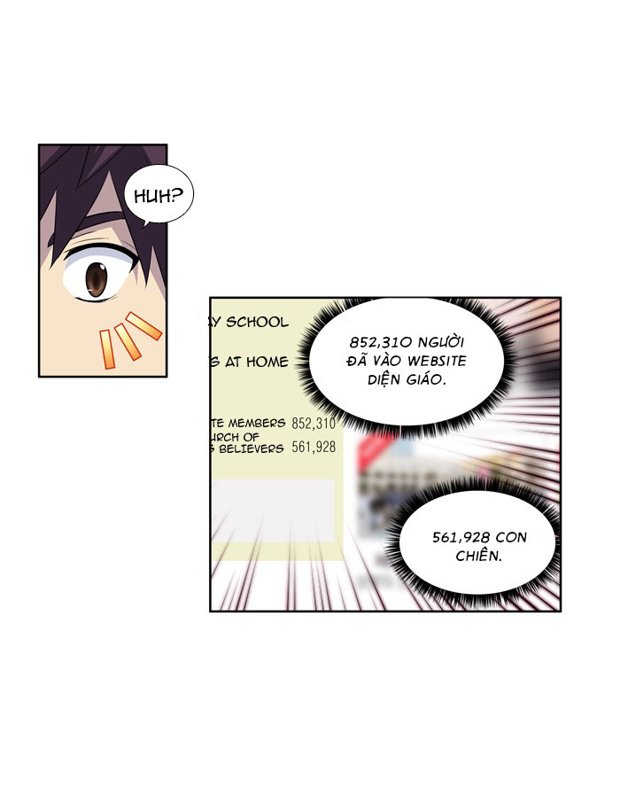 Thế Giới Game Thủ Chapter 198 - Trang 2