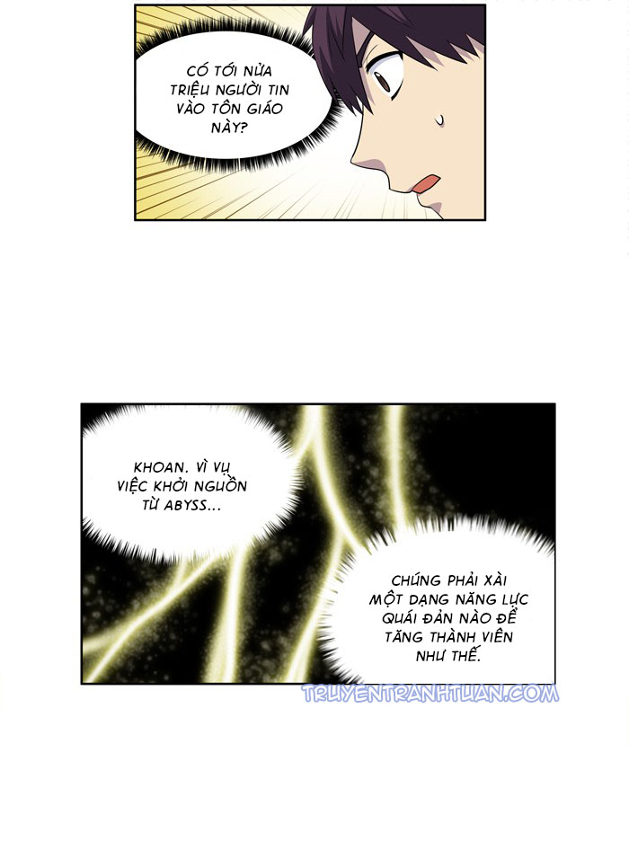 Thế Giới Game Thủ Chapter 198 - Trang 2