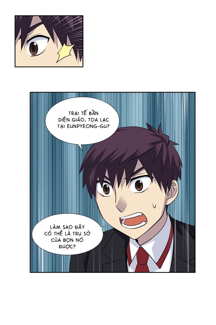 Thế Giới Game Thủ Chapter 198 - Trang 2