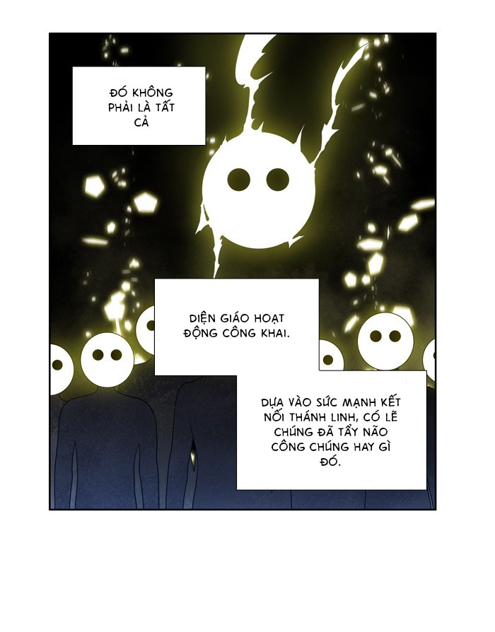 Thế Giới Game Thủ Chapter 198 - Trang 2