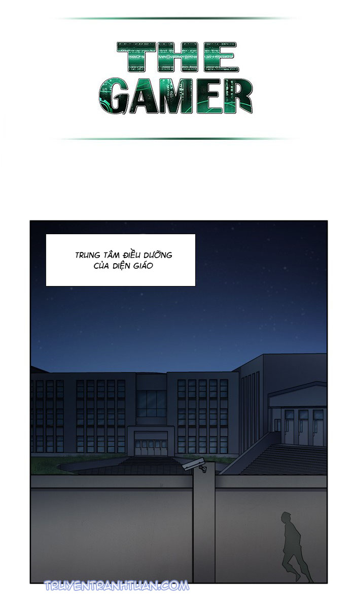 Thế Giới Game Thủ Chapter 199 - Trang 2