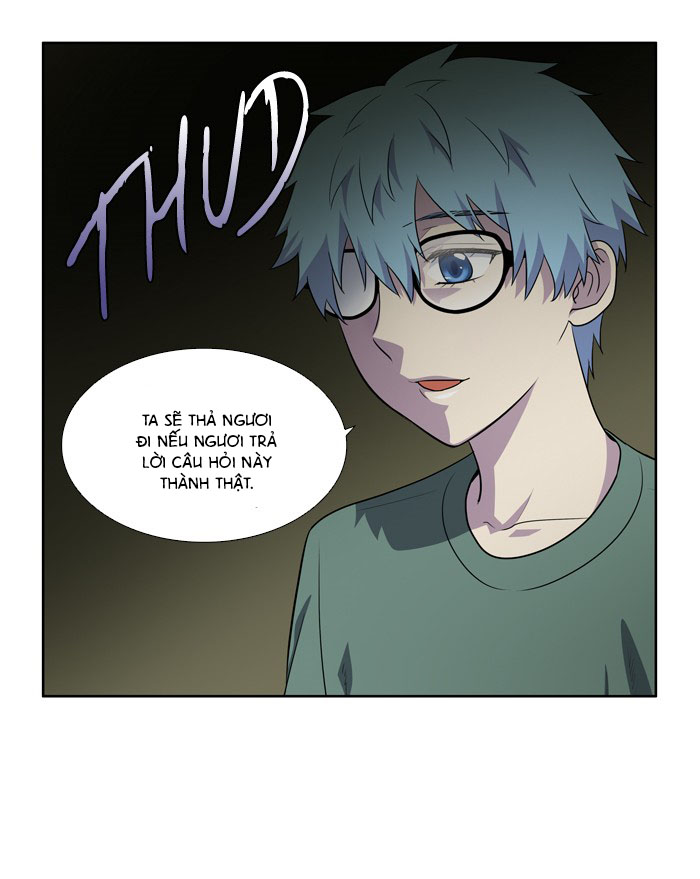 Thế Giới Game Thủ Chapter 199 - Trang 2