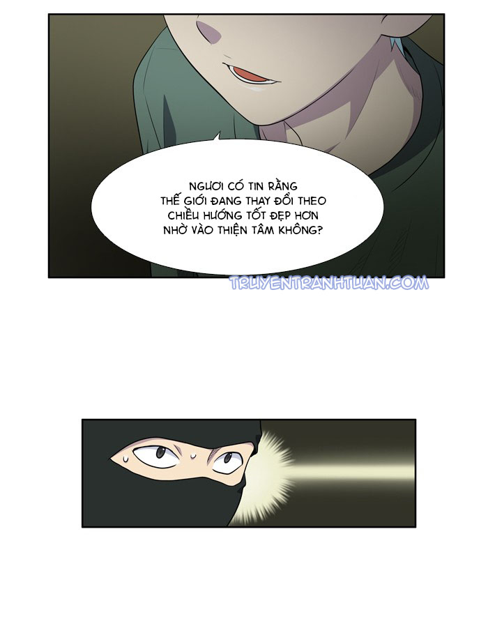 Thế Giới Game Thủ Chapter 199 - Trang 2