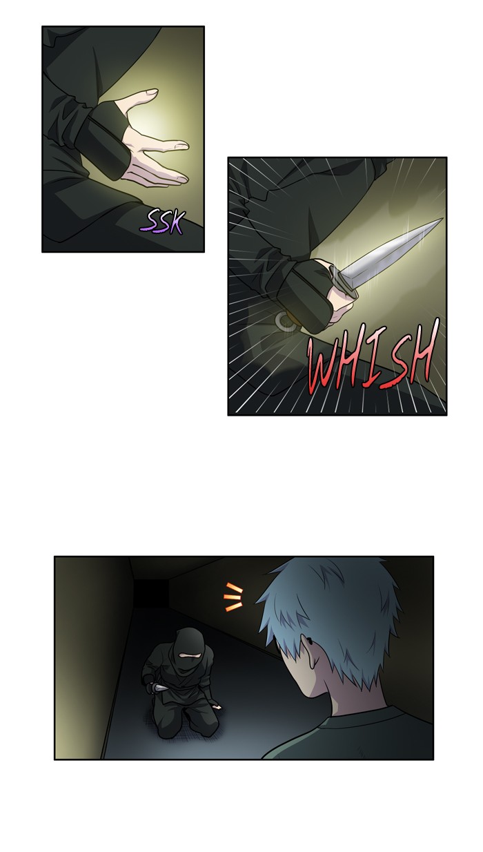 Thế Giới Game Thủ Chapter 199 - Trang 2